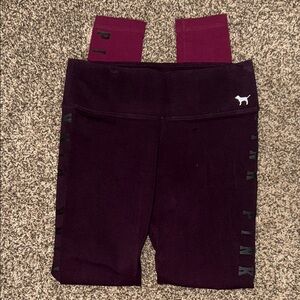 VS PINK Ombre Legging size XS